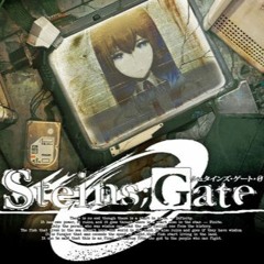 Amadeus Full | Steins;Gate 0 Visual Novel OP - Kanako Itou
