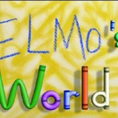 BucketTheProducer Ft ShaqTheProducer - Elmo Song(#JerseyClubRemix)