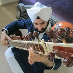 Ram Ram Karta Subh Jag Phireh by manjit Singh Chawla