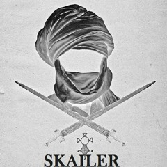 Hashashins - Kendama (prod. Skailer) INSTRUMENTAL