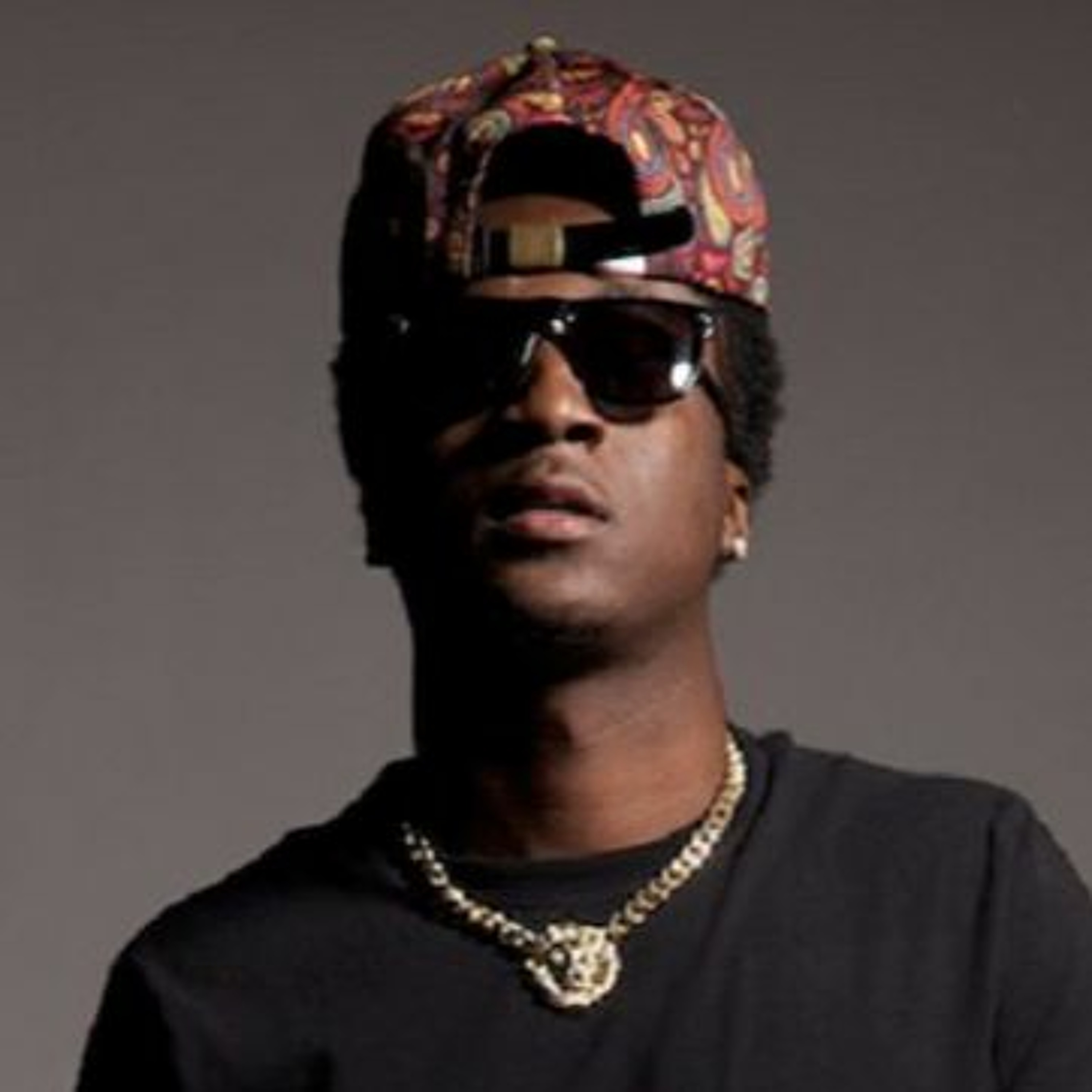 K Camp Type Beat - No Worries episode artwork