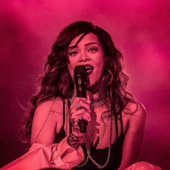 23 Diamonds(live At Rock In Rio  2015)Rihanna