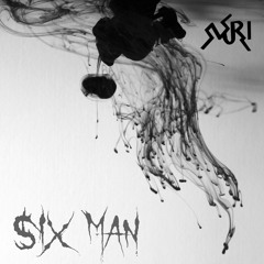 Nuri - Sixman (remix)