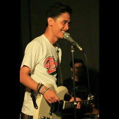 Marcello Tahitoe - Kisah Tlah Usai (Cover)