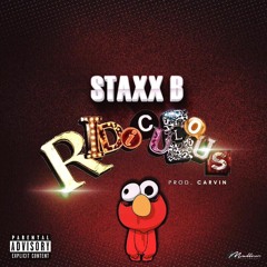 Ridiculous ft Carvin and Phlex