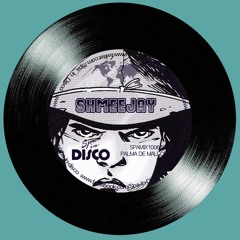 Spa In Disco Club - Forever More 010 - ** DJ SHMEEJAY **