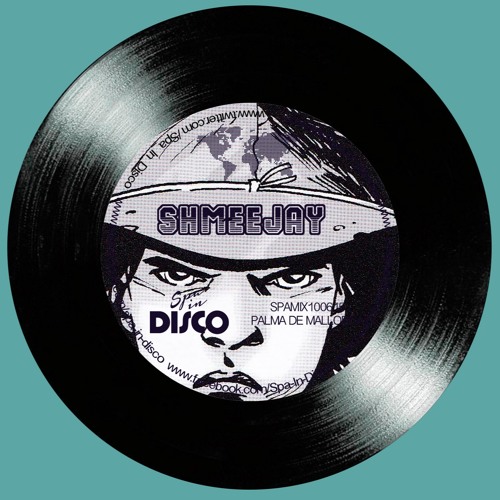 Spa In Disco Club - Forever More 010 - ** DJ SHMEEJAY **