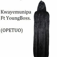 KWAYEMU OBIRETUO  FT YOUNGBOSS436   ( ME NIE )