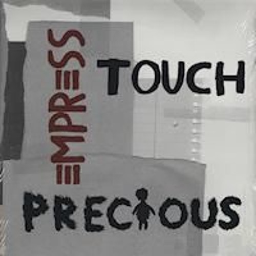 Precious (Heliophile remix)