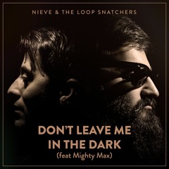 Nieve & The Loop Snatchers - Don't Leave Me In The Dark Ft Mighty Max