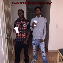 Leak X Lil Chris - "Made Up"