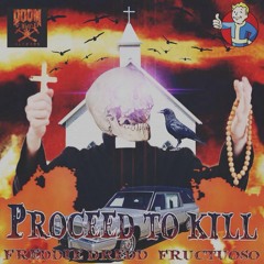 Freddie Dredd - Killas In The Back (Prod. Fructuoso)