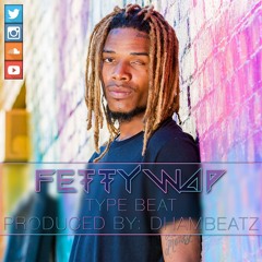 Fetty Wap Type Beat- "All She Wants" $25 Lease/$100 Exclusive