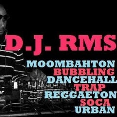 Tranga Rugie ft. Multi-Talented D.J. RMS - Ga Koti Dan Remix