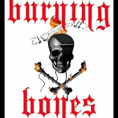 Burning Bones - Clarinet