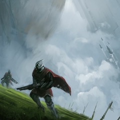 Thunder In The Mountains