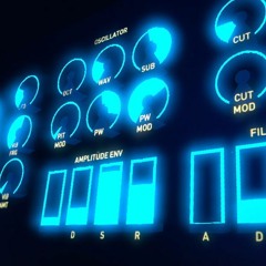 Synth Experiment 1