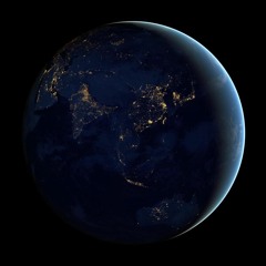 Mecca of Space - Compiled by Trancix & Mixed by JayGee03 (see description)