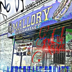 Lul Rizzle-My Choppa Ft. Tebo Montana