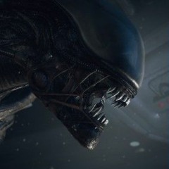 Alien Covenant main theme