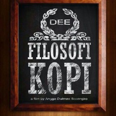 Jims Wong - Hadir Untuk Mencinta (Ost. Filosofi Kopi)