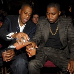 NKNGS:Jay Z - (The Only Good Presidents Are) Dead Presidents *24HourProduction*