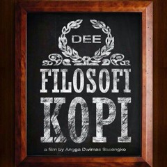 Glenn Fredly Feat Monita & Is 'Payung Teduh' - Filosofi Dan Logika (Ost. Filosofi Kopi))