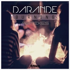 Burning (Parousia Remix) - Darande [PR Records]
