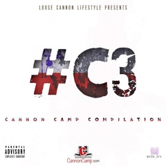 Story Of A Cannon - LCL - #C3