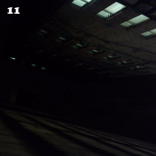 Sump's Theme (reprise)