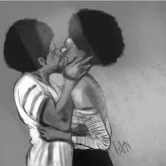 Because of You (originally a J Dilla track)