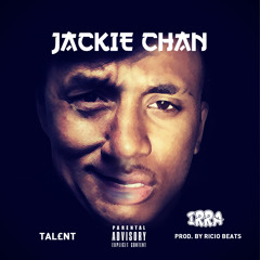 Tal£nt - Jackie Chan