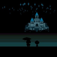 Fallen Down (Undertale cover)