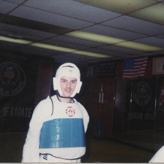 Dragon Seeks Path by DJ Johnny Juice