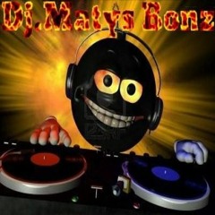 Czerwone Gitary- Tak Bardzo Się Starałem (Dj.Matys Bonz)