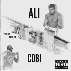 "31" Cobi x Ali Prod. by Axel Roley