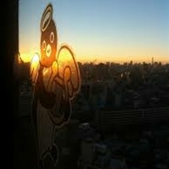 waiting for the dawn