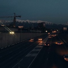 Yolda - Bir Harmanım Bu Akşam