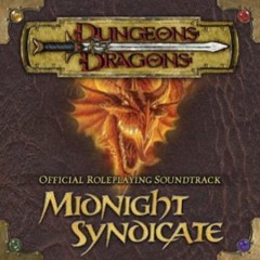 Midnight - Syndicate - Secret - Chamber