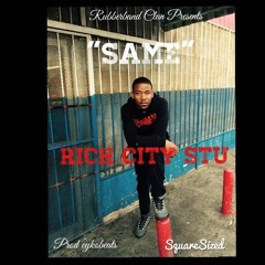 Same Prod. Lil Cyko(Mixed by GMP )