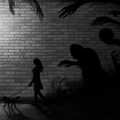 Na$ty - Shadows (Prod. Konchis)