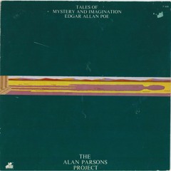 Alan Parsons - Tales Of Mystery And Imagination - Side A