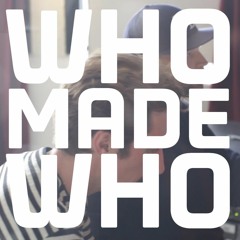 Whomadewho - Yes (Jens Fokking Remix)