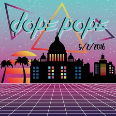 Qriffin - Halleluja / Dope Pope (Prod. Asadjohn / Hudson Mohawke)