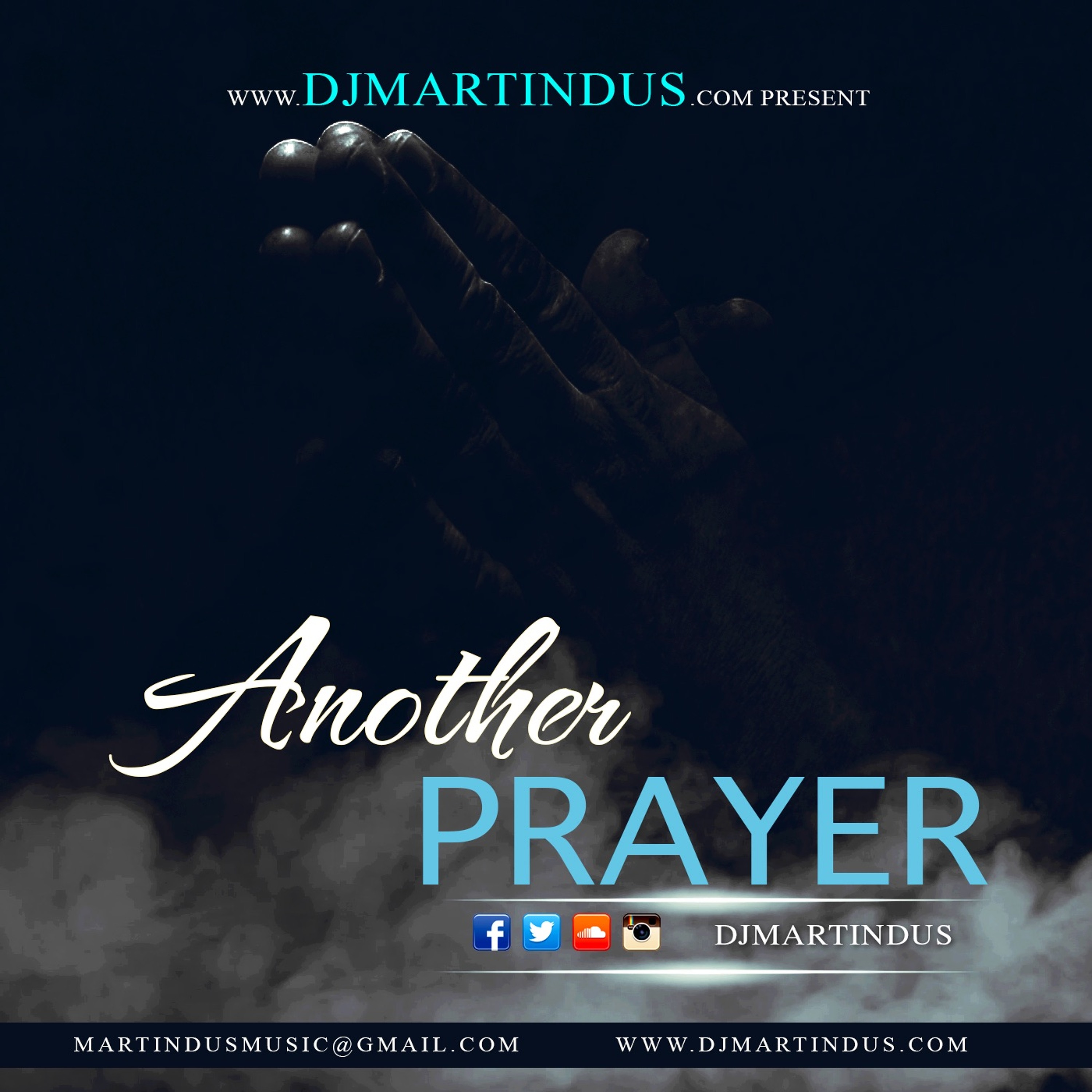 Dancehall Mixtape (Another Prayer )