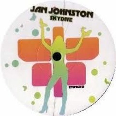 Jan Johnston - Skydive (John McKnight Trance Remix)