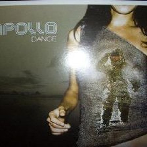 Apollo - Dance (Sparkos & Macca Rethink) Sc