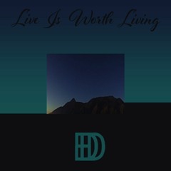 Justin Bieber - Live Is Worth Living (EDD Edit)