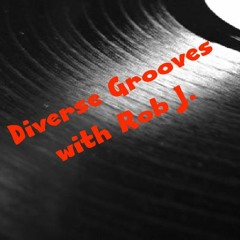 Diverse Grooves Podcasts