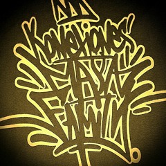 KMF 2015 - Somos Una Fabrica De Rimas (Alejandread, Pixel , Dosem  , Satan)